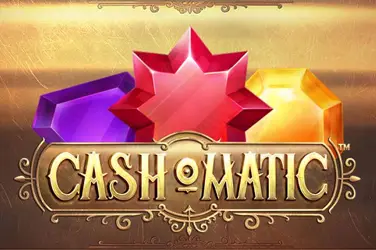 Cash o Matic